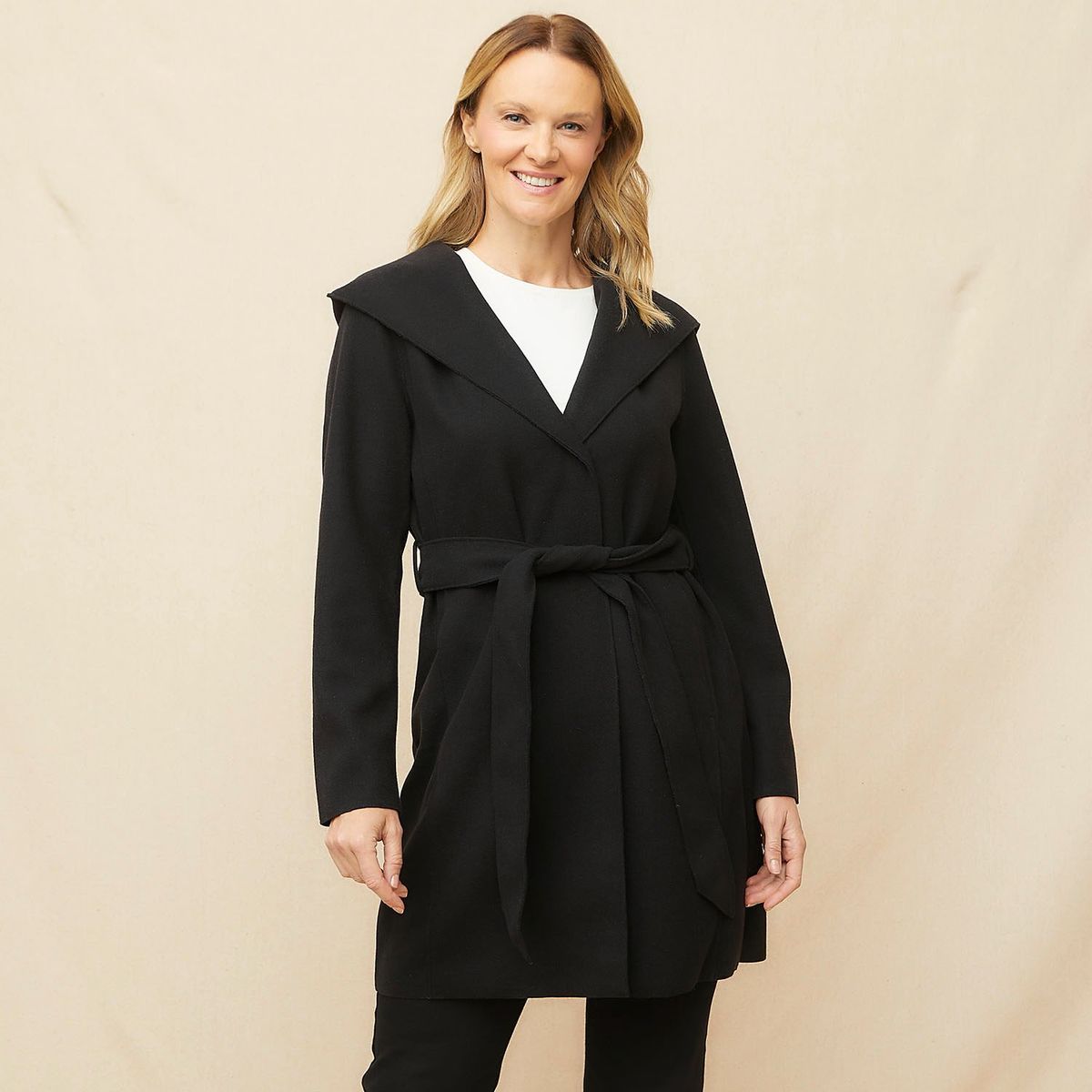 S COCCI - Abrigo Mujer S Cocci