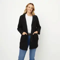 NEWPORT - Chaqueta Mujer