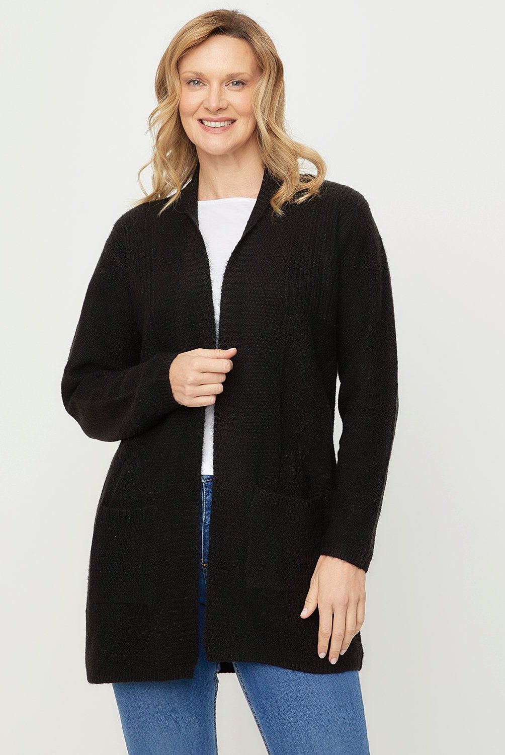 NEWPORT - Chaleco Mujer Newport