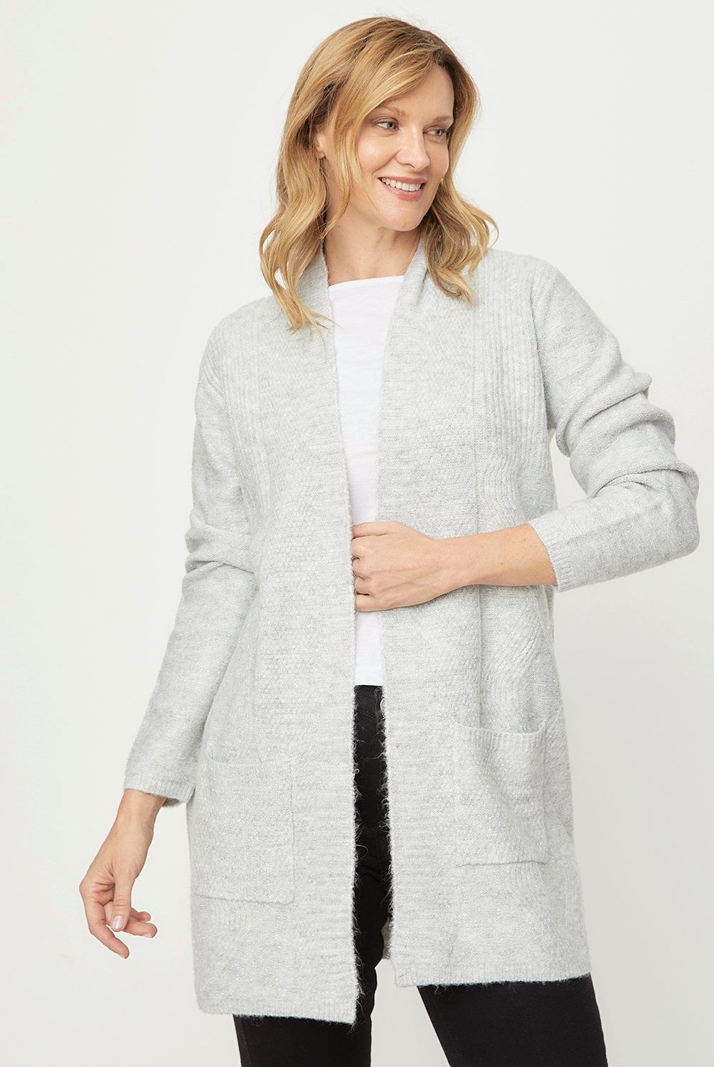 NEWPORT - Chaleco Mujer Newport