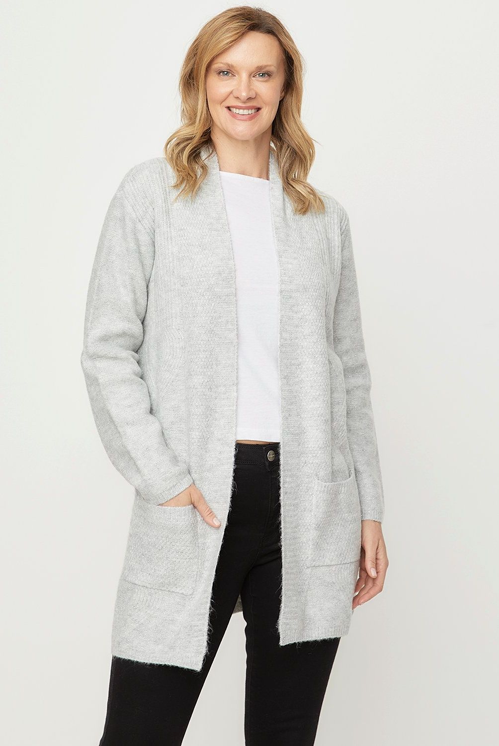 NEWPORT - Chaleco Mujer Newport