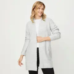 NEWPORT - Chaleco Mujer