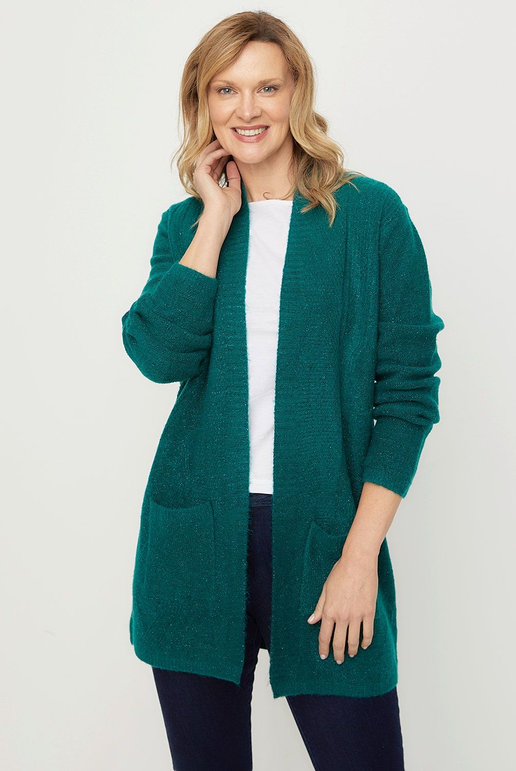 NEWPORT - Chaleco Mujer Newport