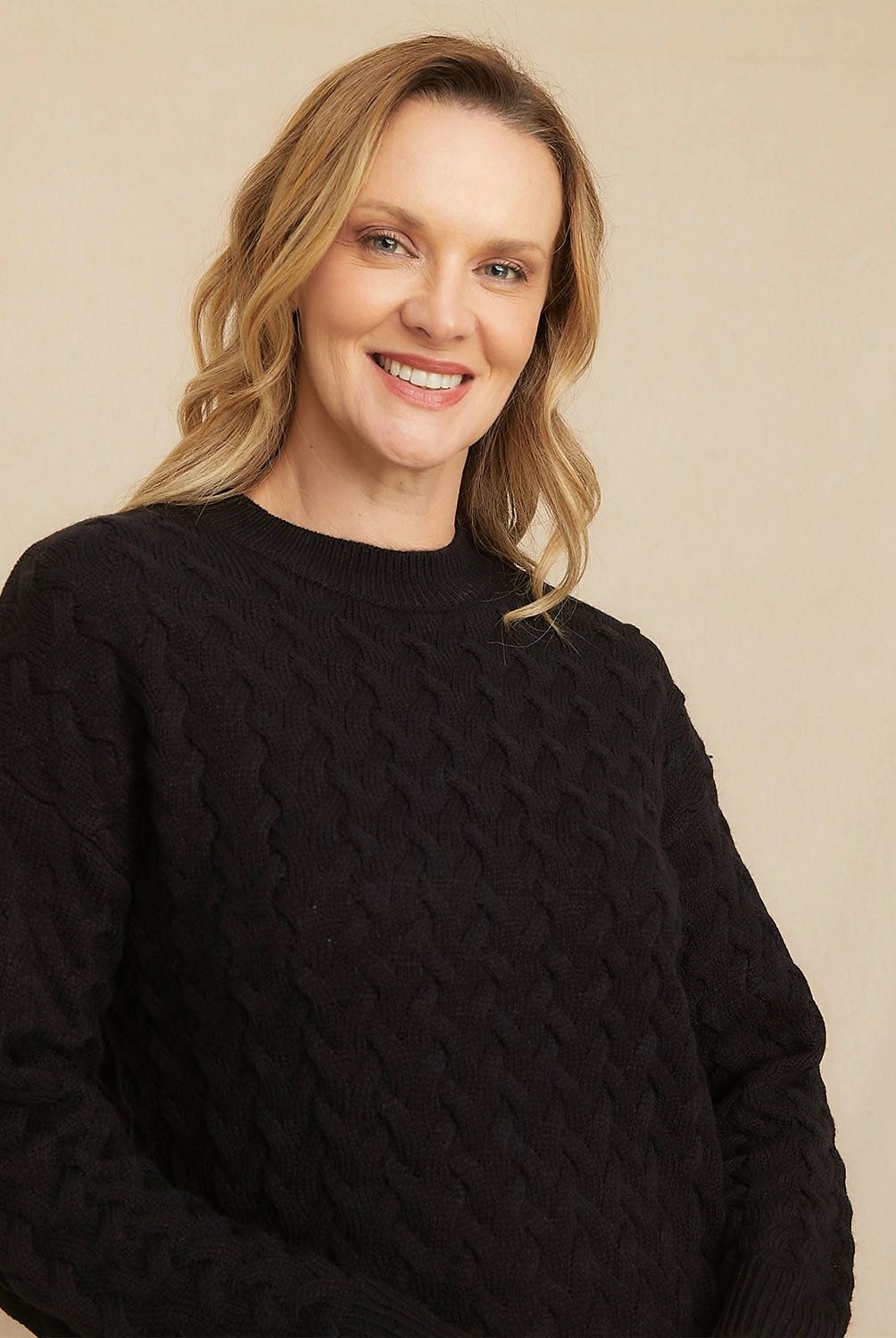 S COCCI - Sweater Mujer S Cocci
