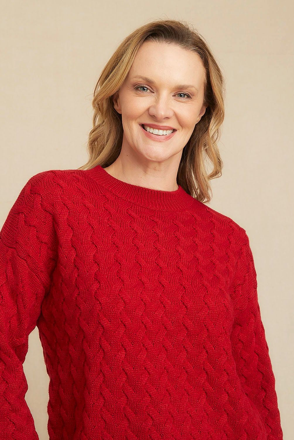 S COCCI - Sweater Mujer S Cocci