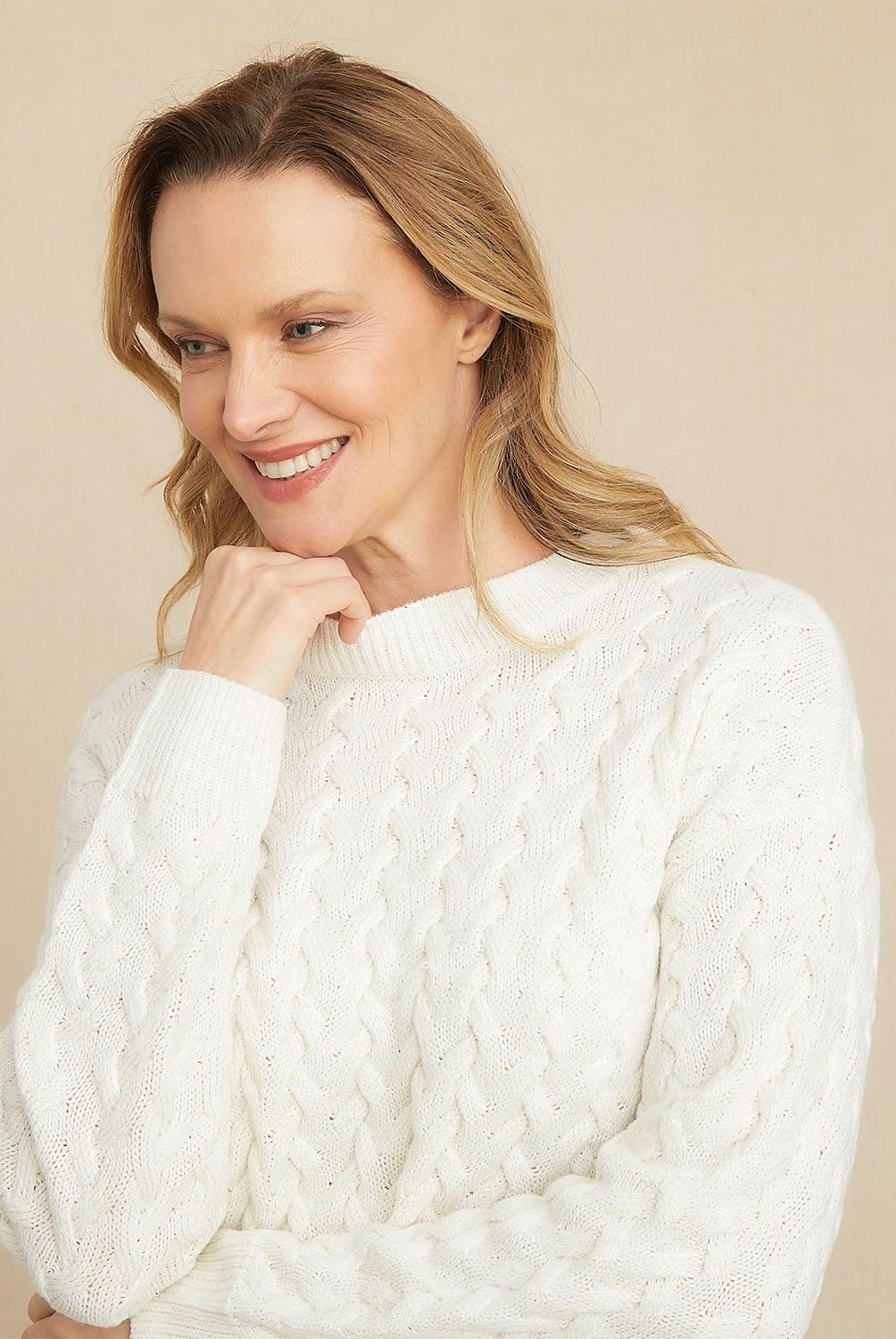 S COCCI - Sweater Mujer S Cocci