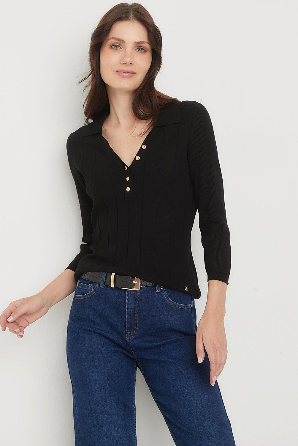 APOLOGY - Sweater Mujer Apology