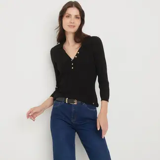 APOLOGY - Sweater Mujer