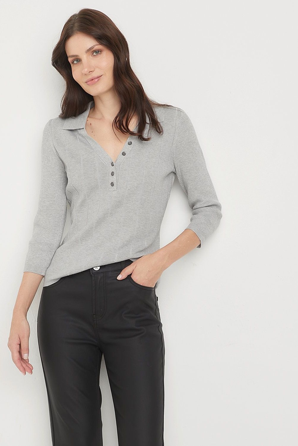 APOLOGY - Sweater Mujer Apology