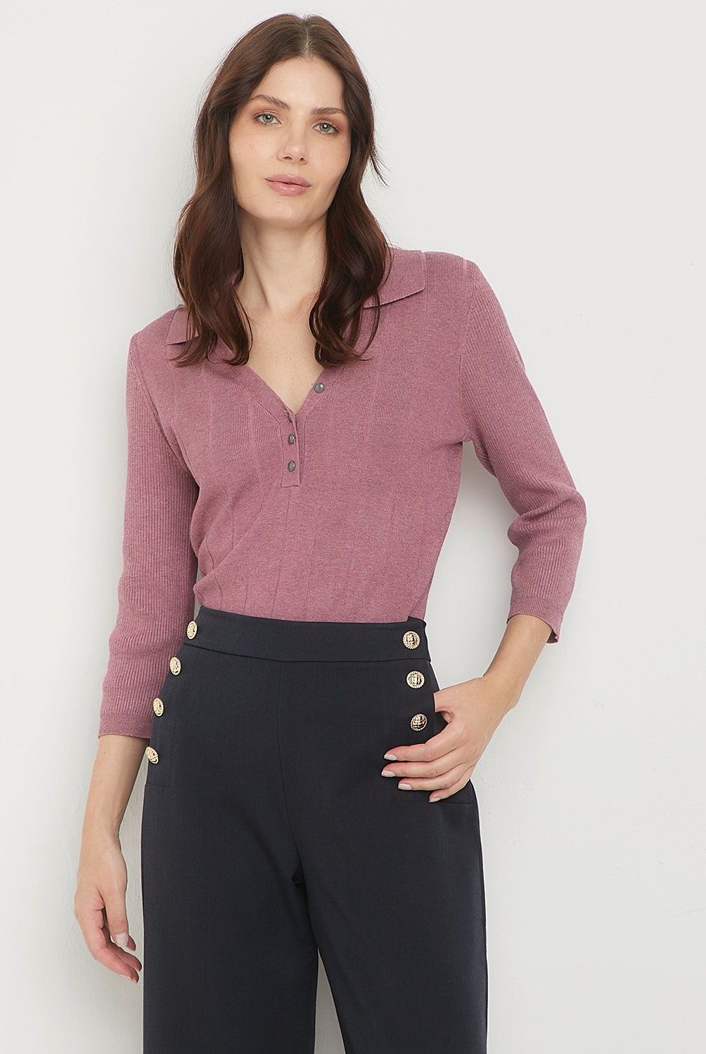 APOLOGY - Sweater Mujer Apology