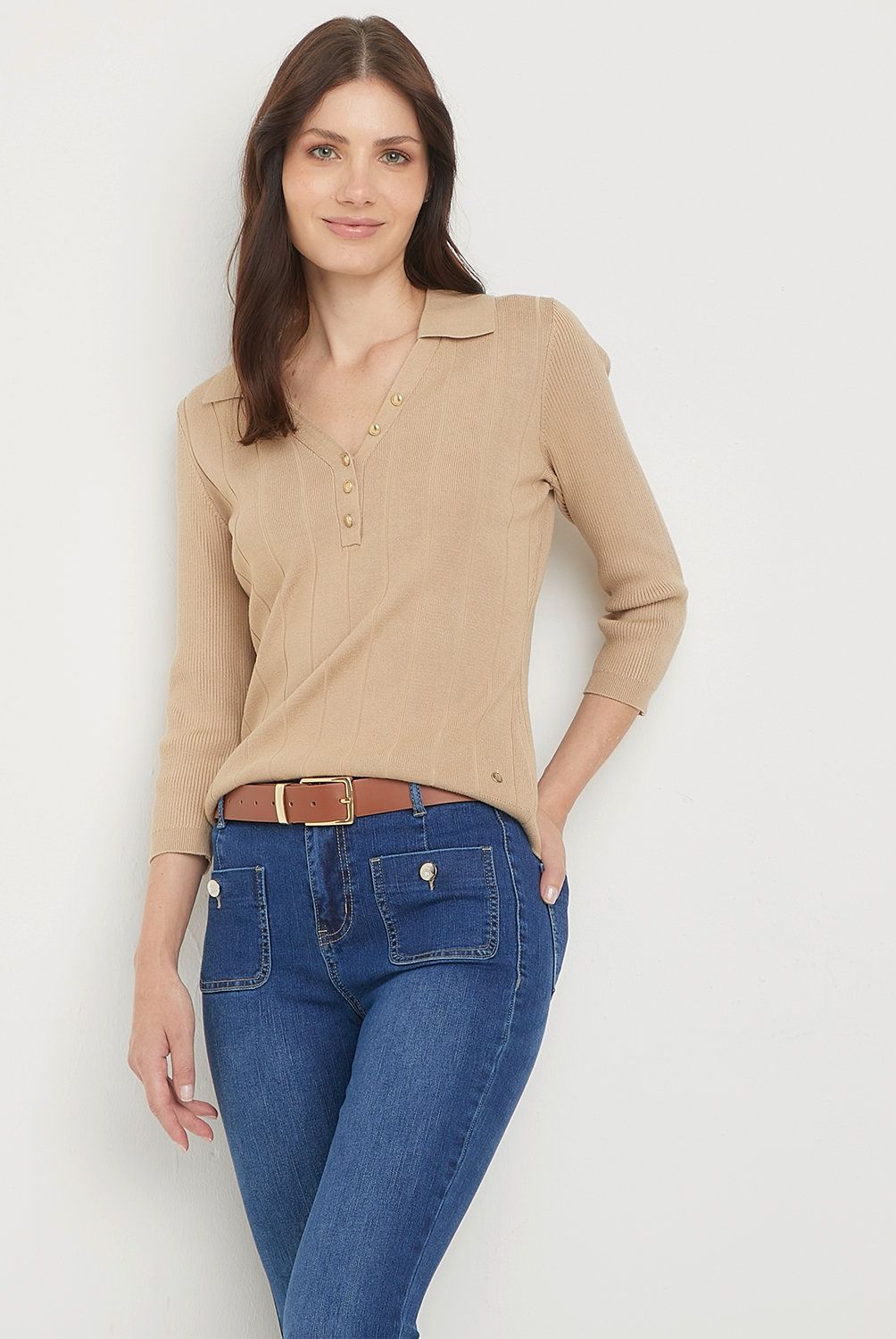 APOLOGY - Sweater Mujer Apology
