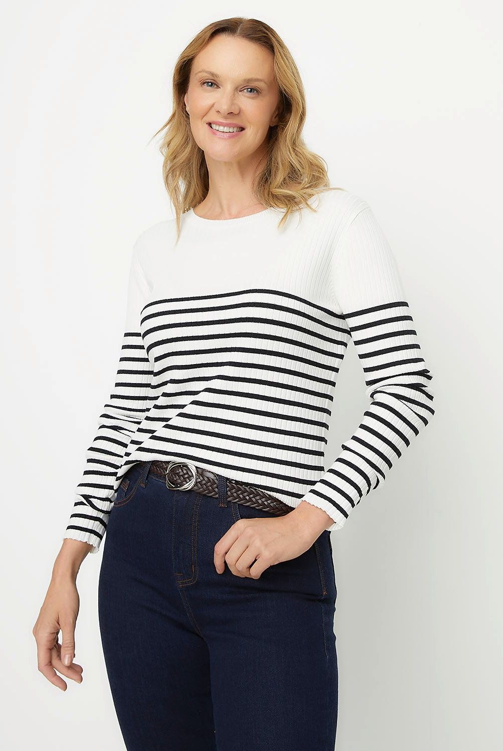 NEWPORT - Sweater Mujer Newport