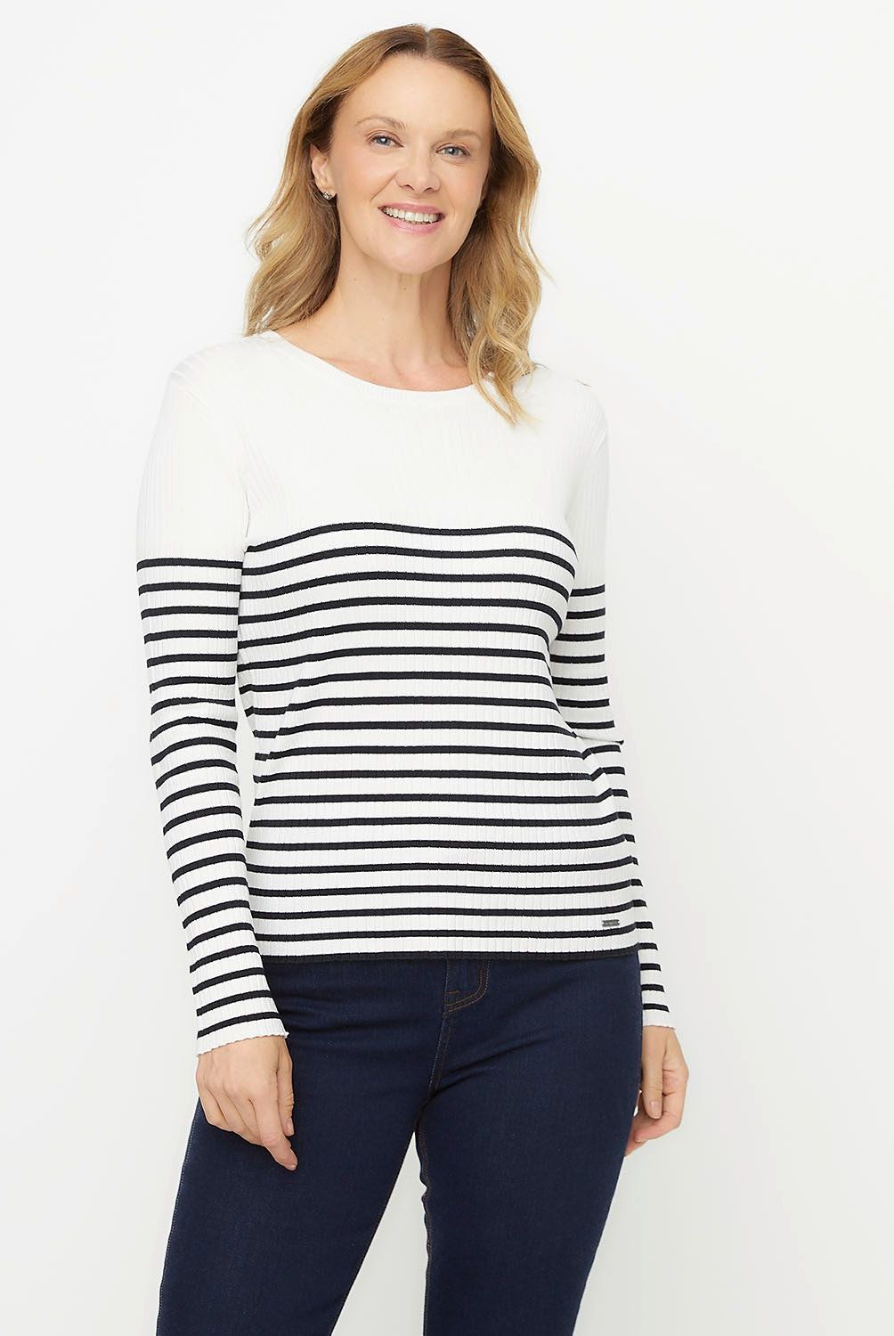 NEWPORT - Sweater Mujer Newport