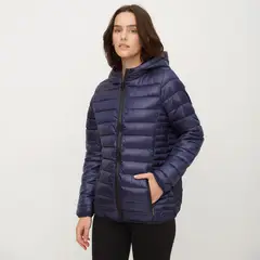 NEWPORT - Parka Mujer