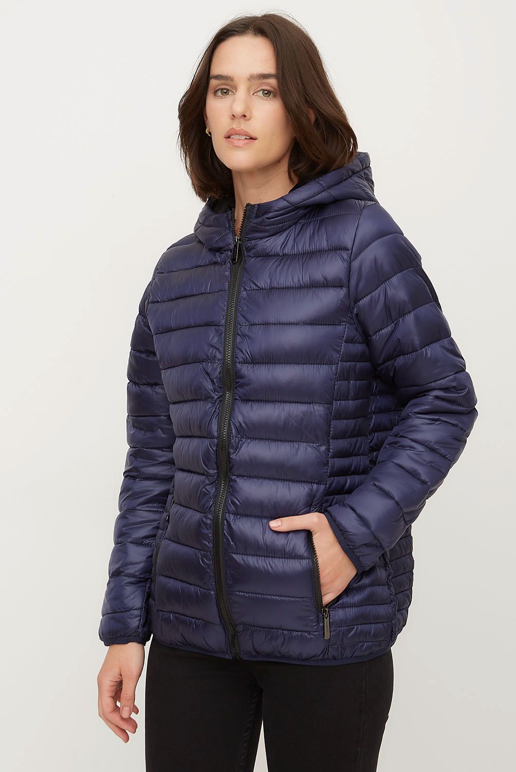 NEWPORT - Parka Mujer Newport