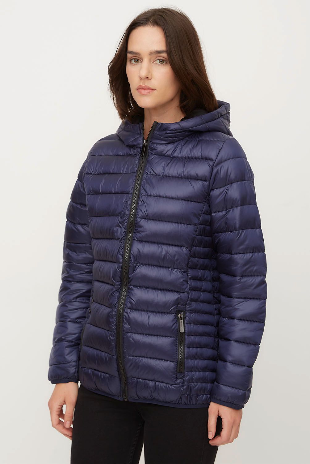 NEWPORT - Parka Mujer Newport