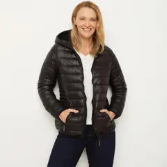 NEWPORT - Parka Mujer