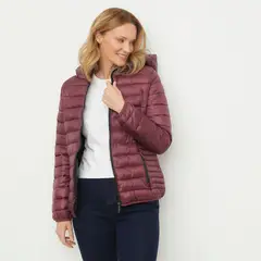 NEWPORT - Parka Mujer