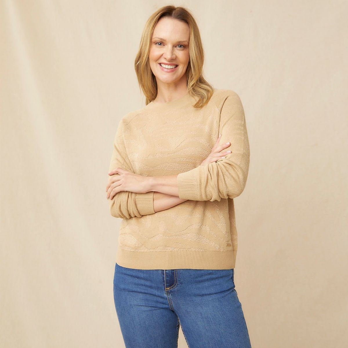 S COCCI - Sweater Mujer S Cocci