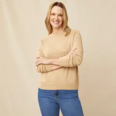 S COCCI - Sweater Mujer