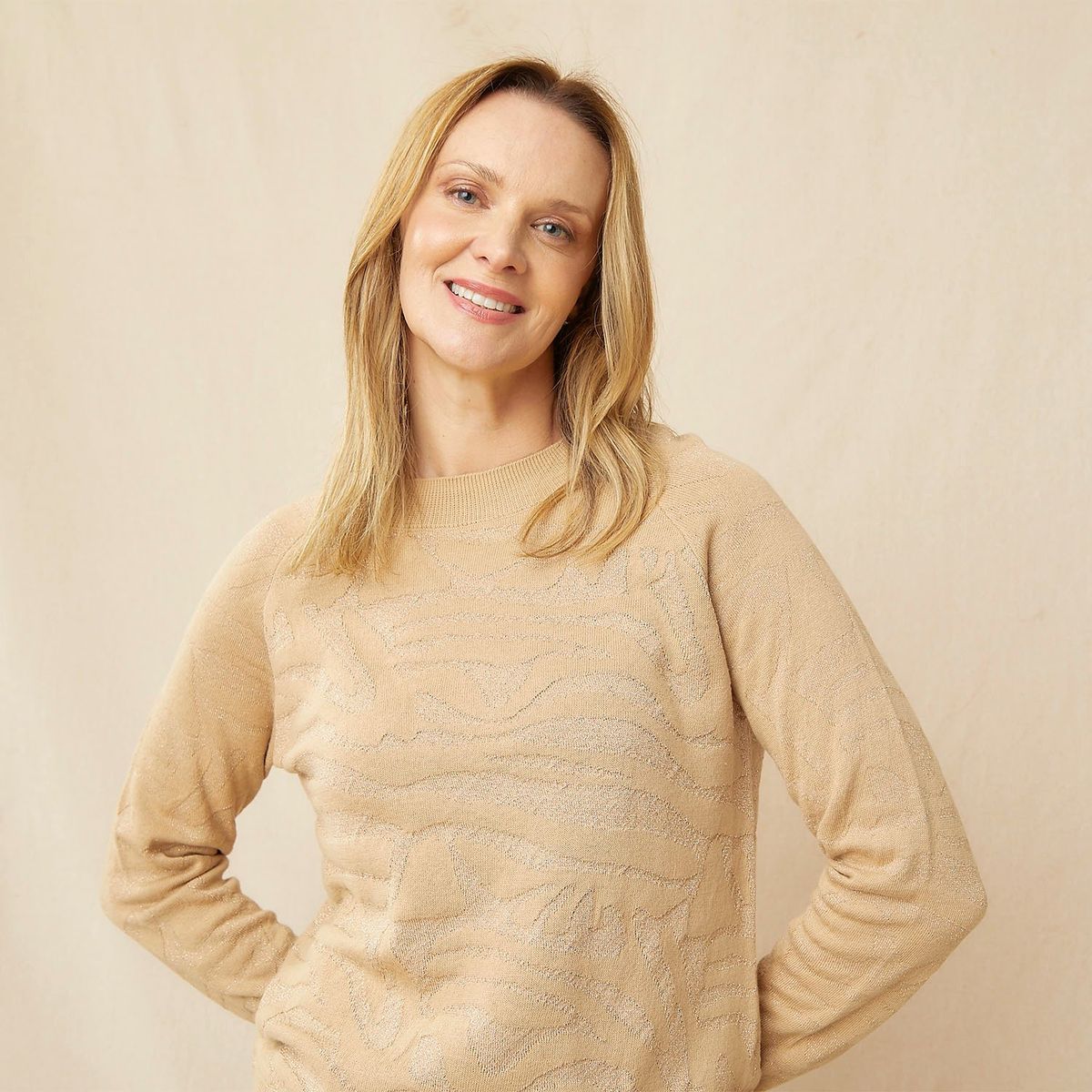 S COCCI - Sweater Mujer S Cocci