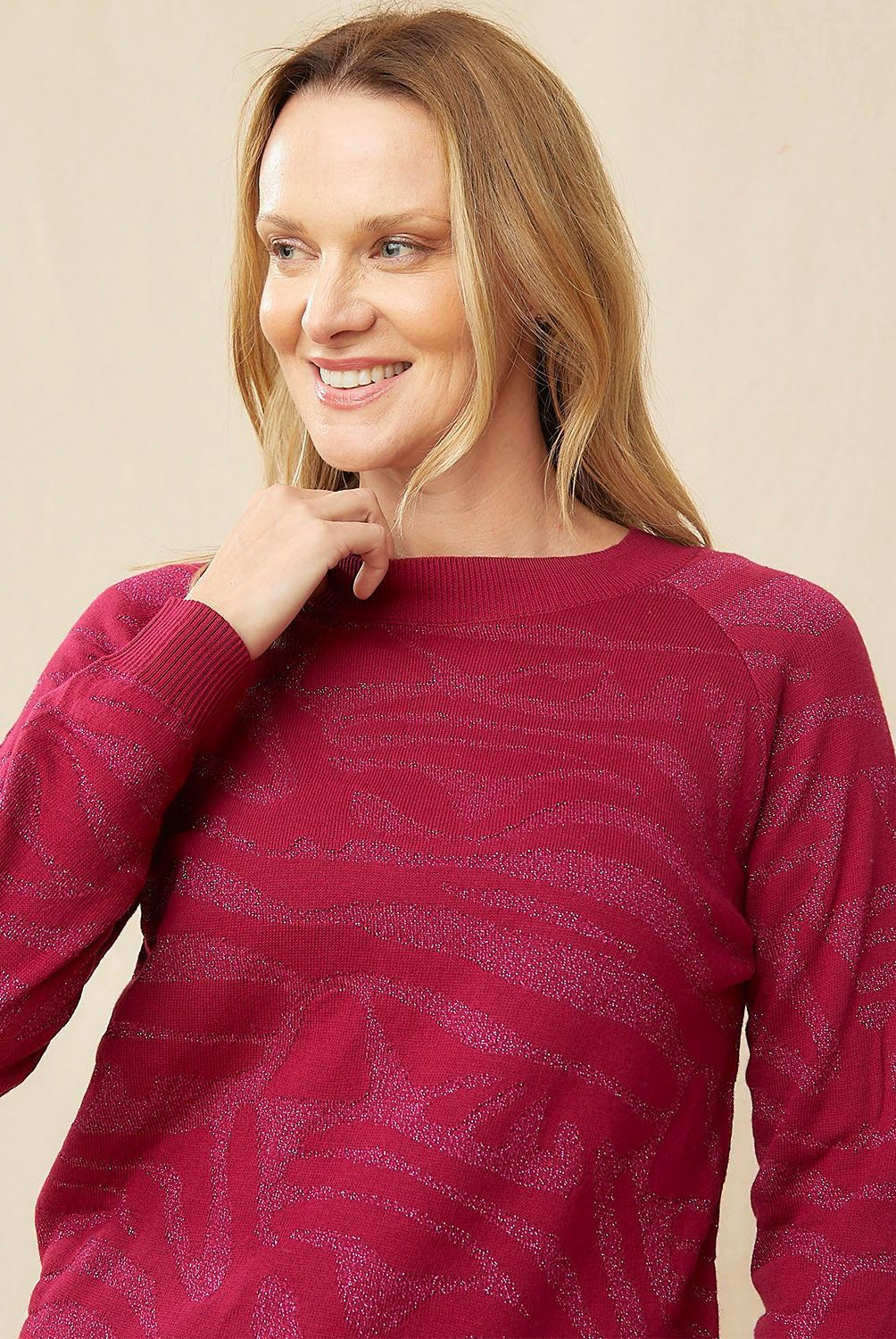 S COCCI - Sweater Mujer S Cocci