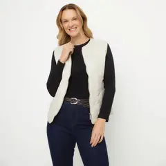 NEWPORT - Parka Mujer