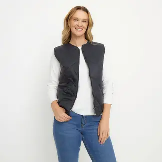 NEWPORT - Parka Mujer