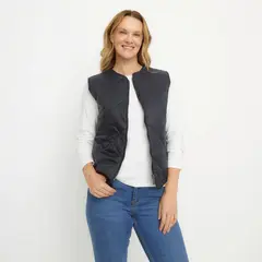 NEWPORT - Parka Mujer