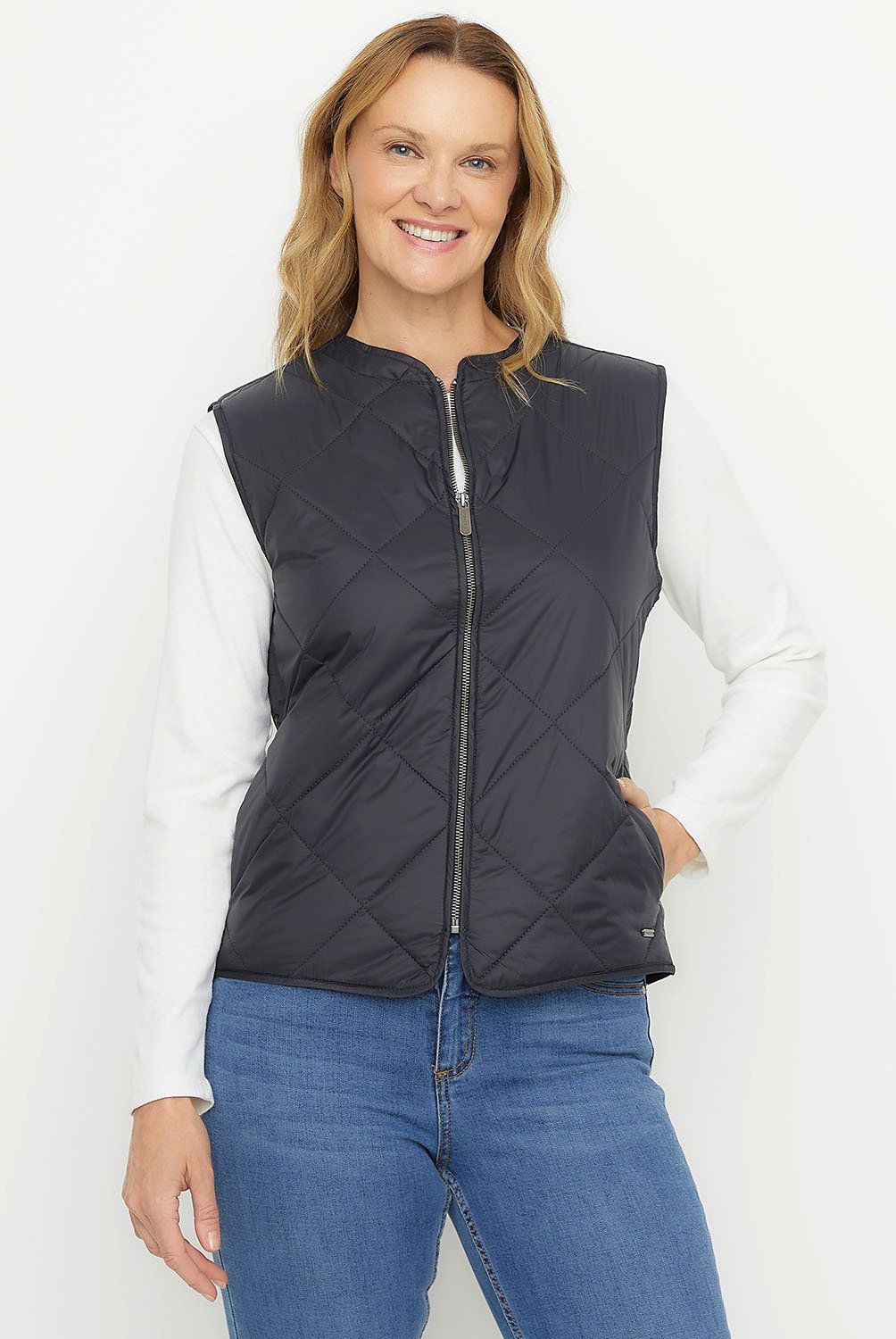 NEWPORT - Parka Mujer Newport