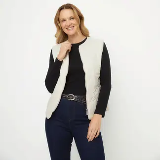 NEWPORT - Parka Mujer