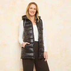 S COCCI - Parka Mujer