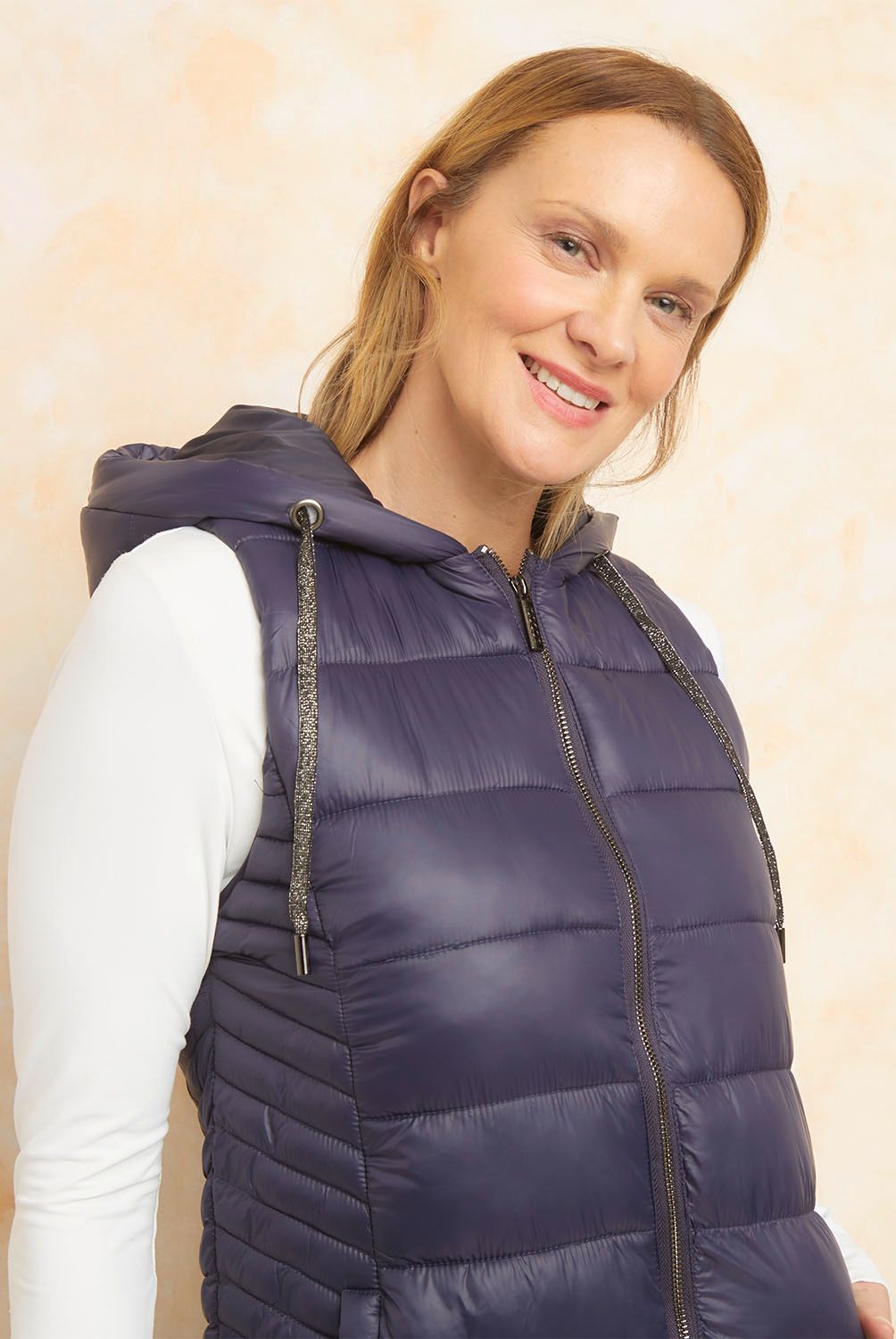 S COCCI - Parka Mujer S Cocci