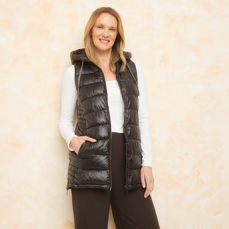 S COCCI - Parka Mujer S Cocci
