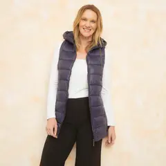 S COCCI - Parka Mujer