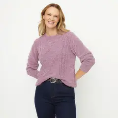 NEWPORT - Sweater Mujer