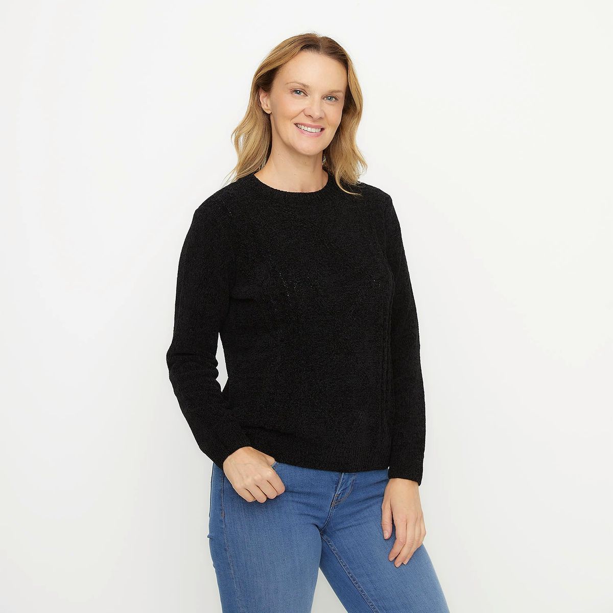 NEWPORT - Sweater Mujer Newport
