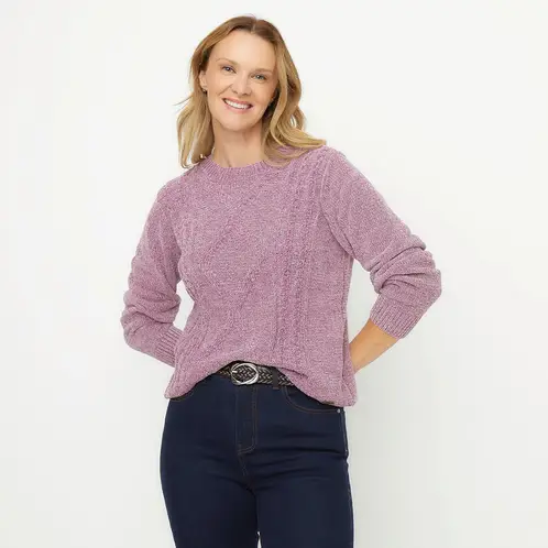 NEWPORT - Sweater Mujer