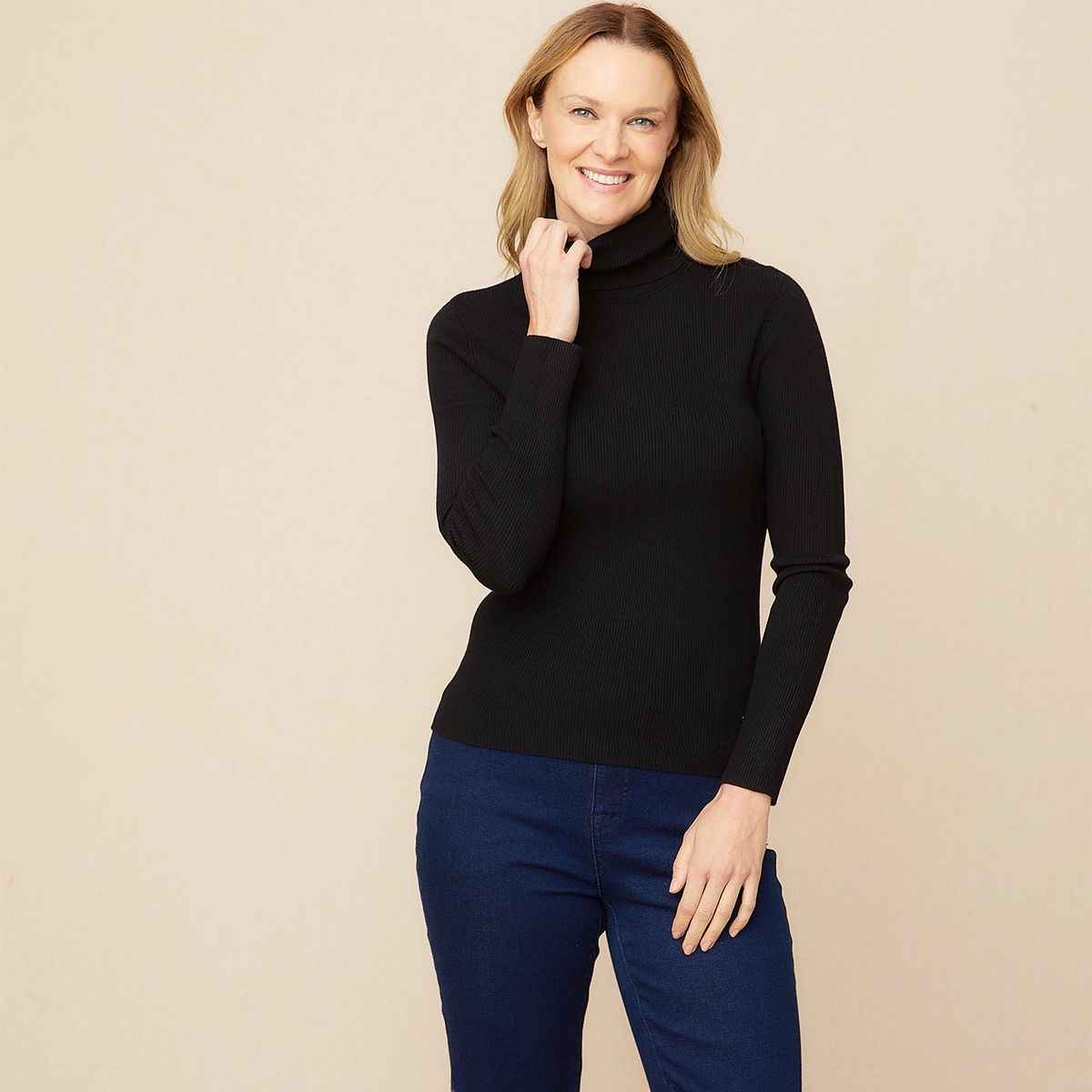 S COCCI - Chaleco Mujer S Cocci