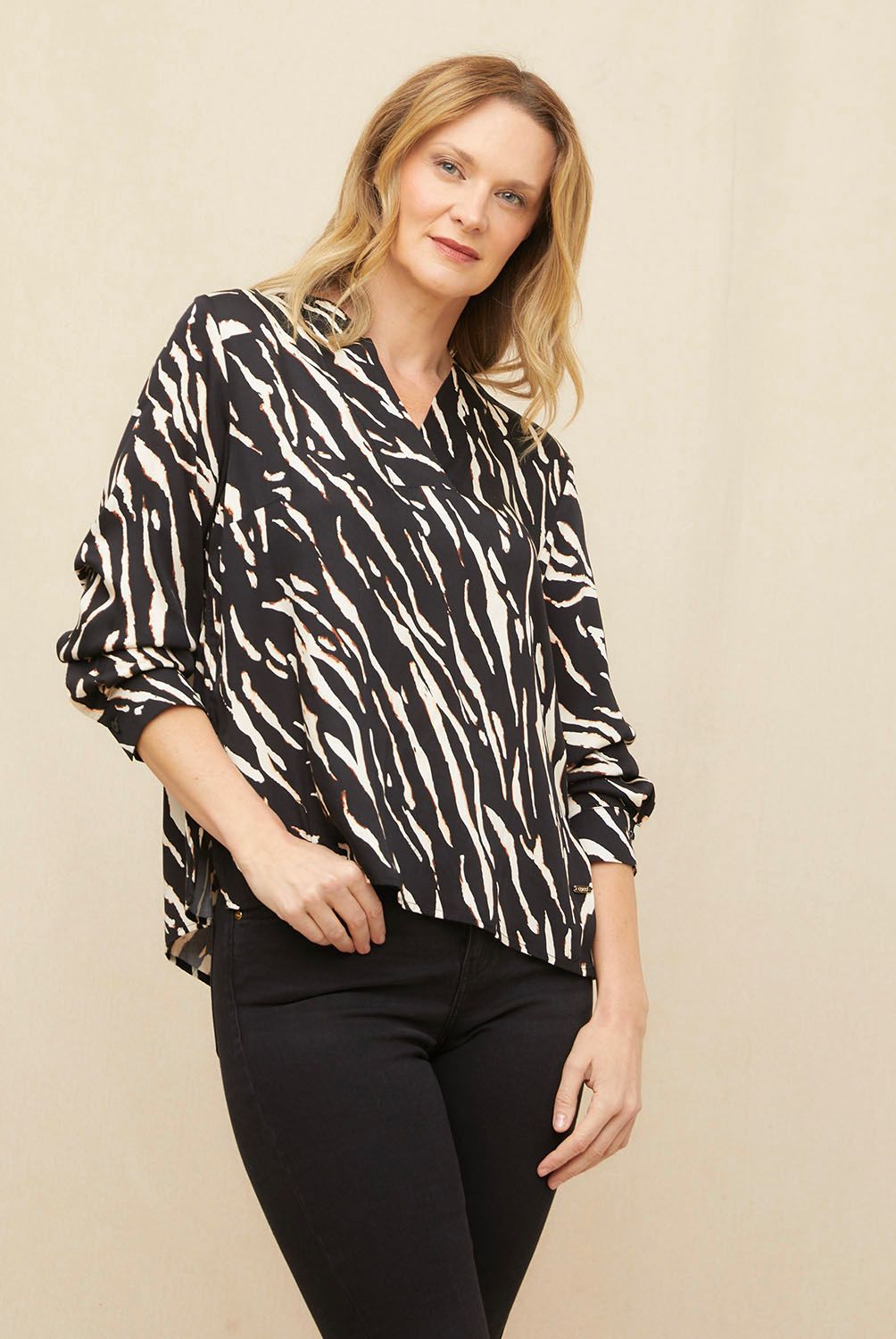S COCCI - Polera Mujer S Cocci