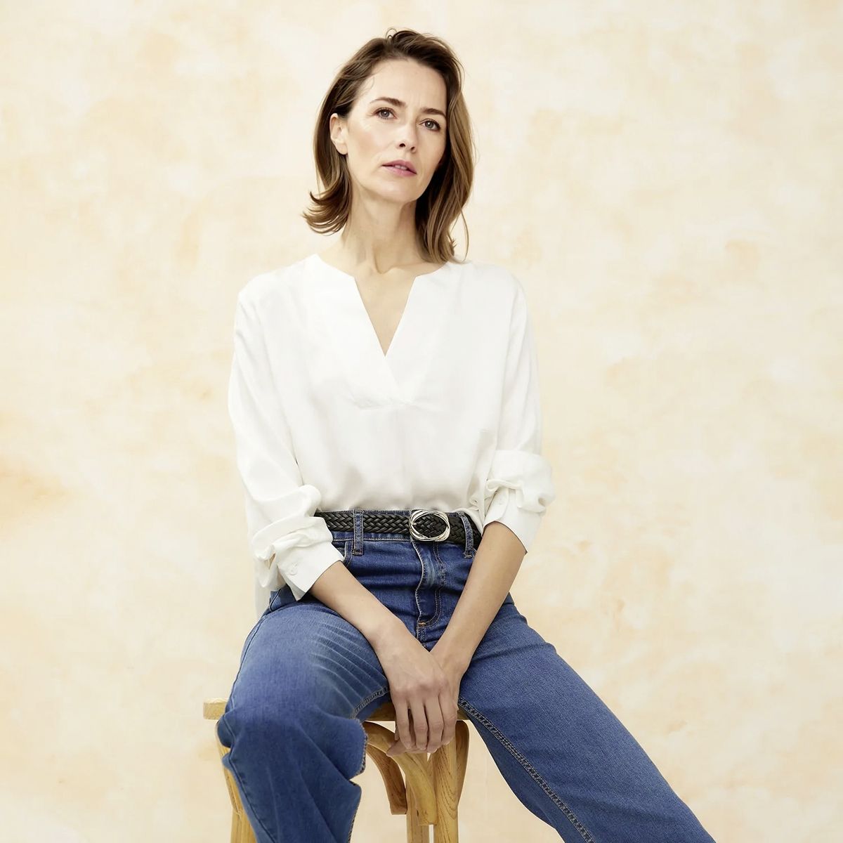 S COCCI - Polera Mujer S Cocci