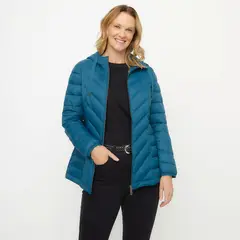 NEWPORT - Parka Mujer