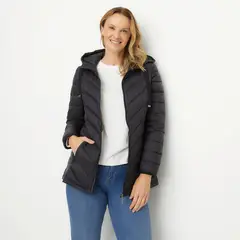 NEWPORT - Parka Mujer