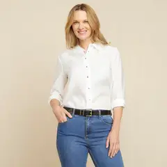 S COCCI - Blusa S.Cocci Manga Larga Viscosa Mujer