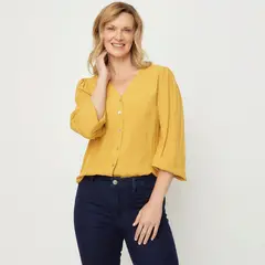 NEWPORT - Blusa Mujer
