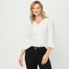 NEWPORT - Blusa Mujer