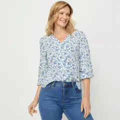NEWPORT - Blusa Mujer