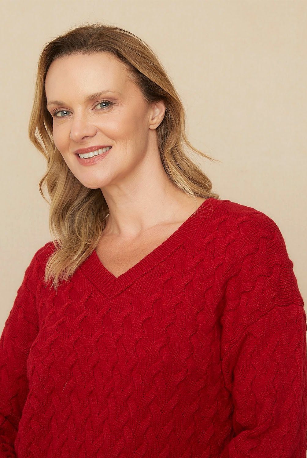 S COCCI - Sweater Mujer S Cocci