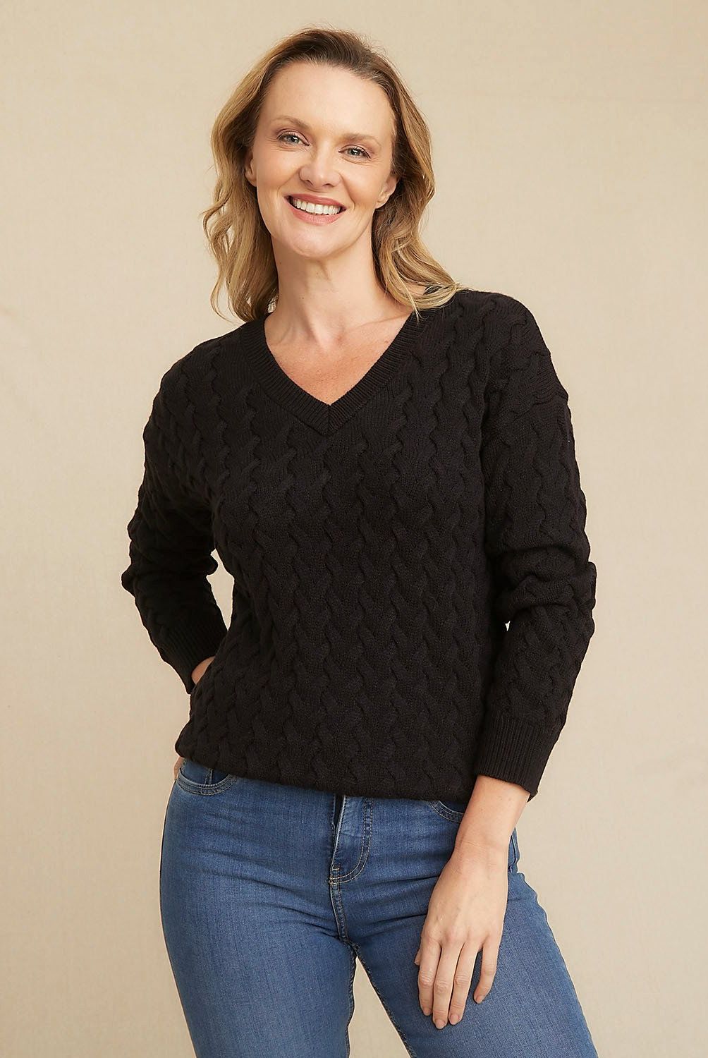 S COCCI - Sweater Mujer S Cocci