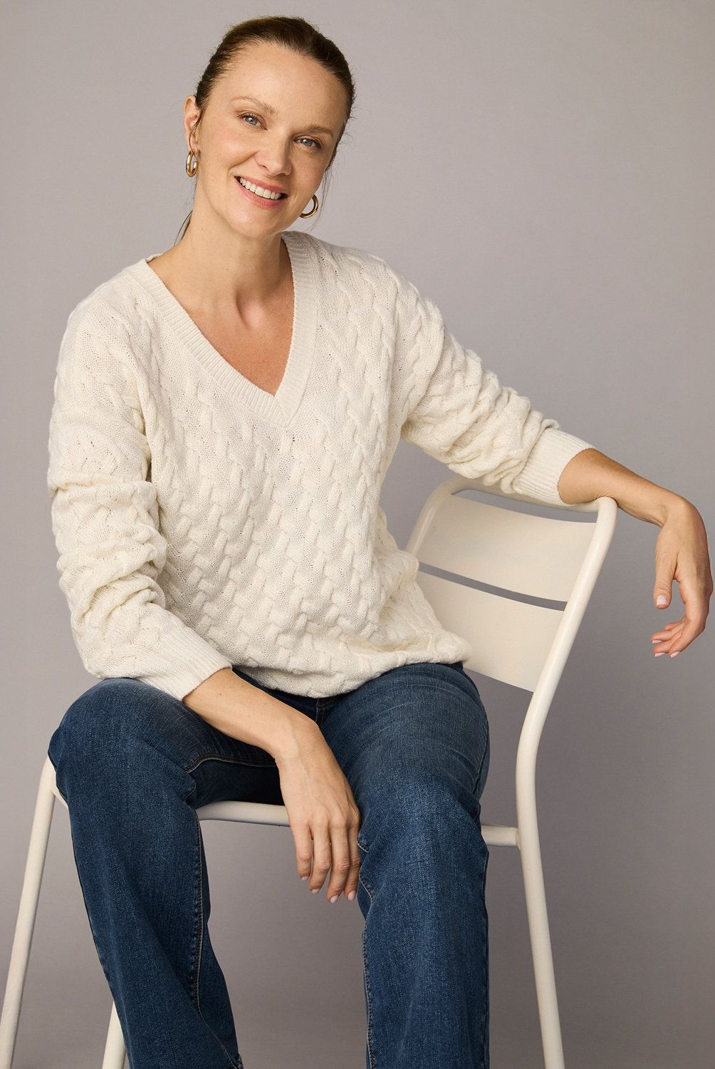 S COCCI - Sweater Mujer S Cocci